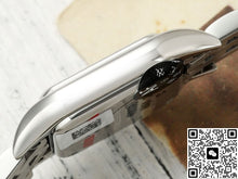 Cartier PANTHèRE WSPN0010 AF factory stainless steel strap