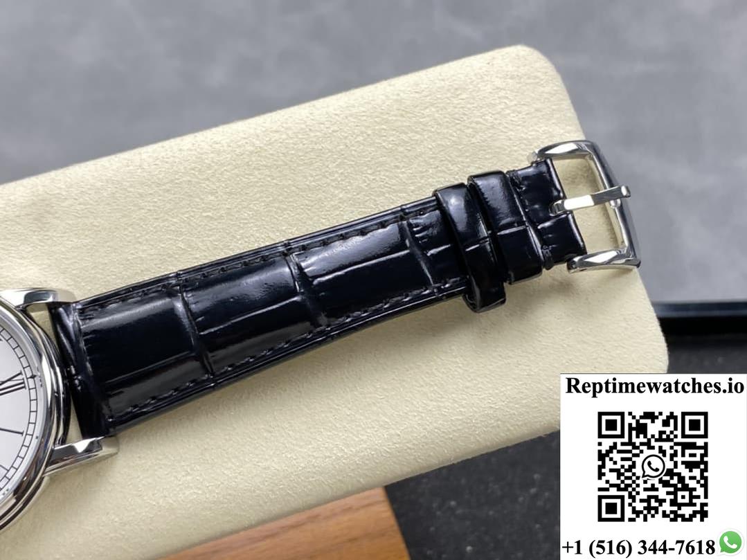 Patek Philippe Grand Complications 5078P TW Factory 38MM