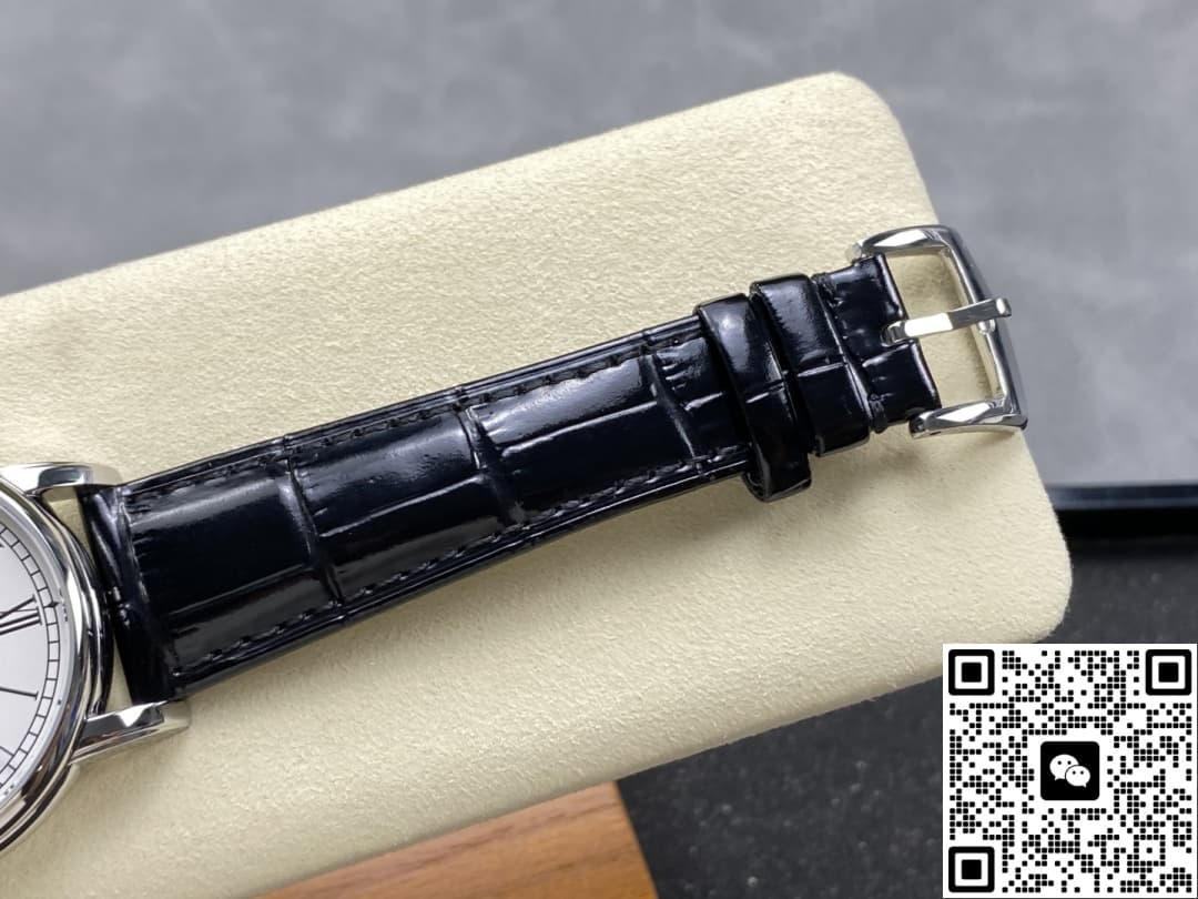 Patek Philippe Grand Complications 5078P TW Factory 38MM