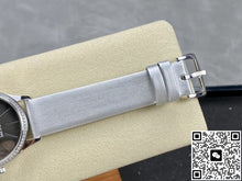 Patek Philippe Calatrava 4897G-010