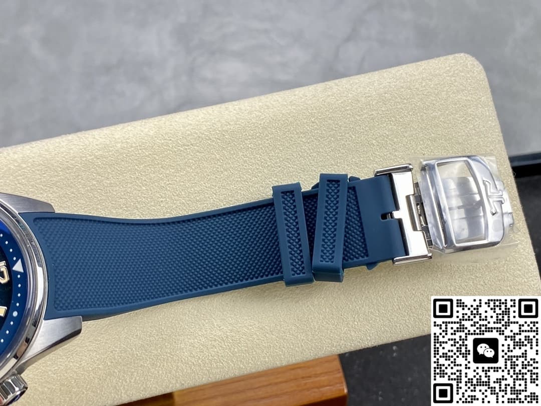 Jaeger-LeCoultre Polaris 9068681 BLS Factory 42MM