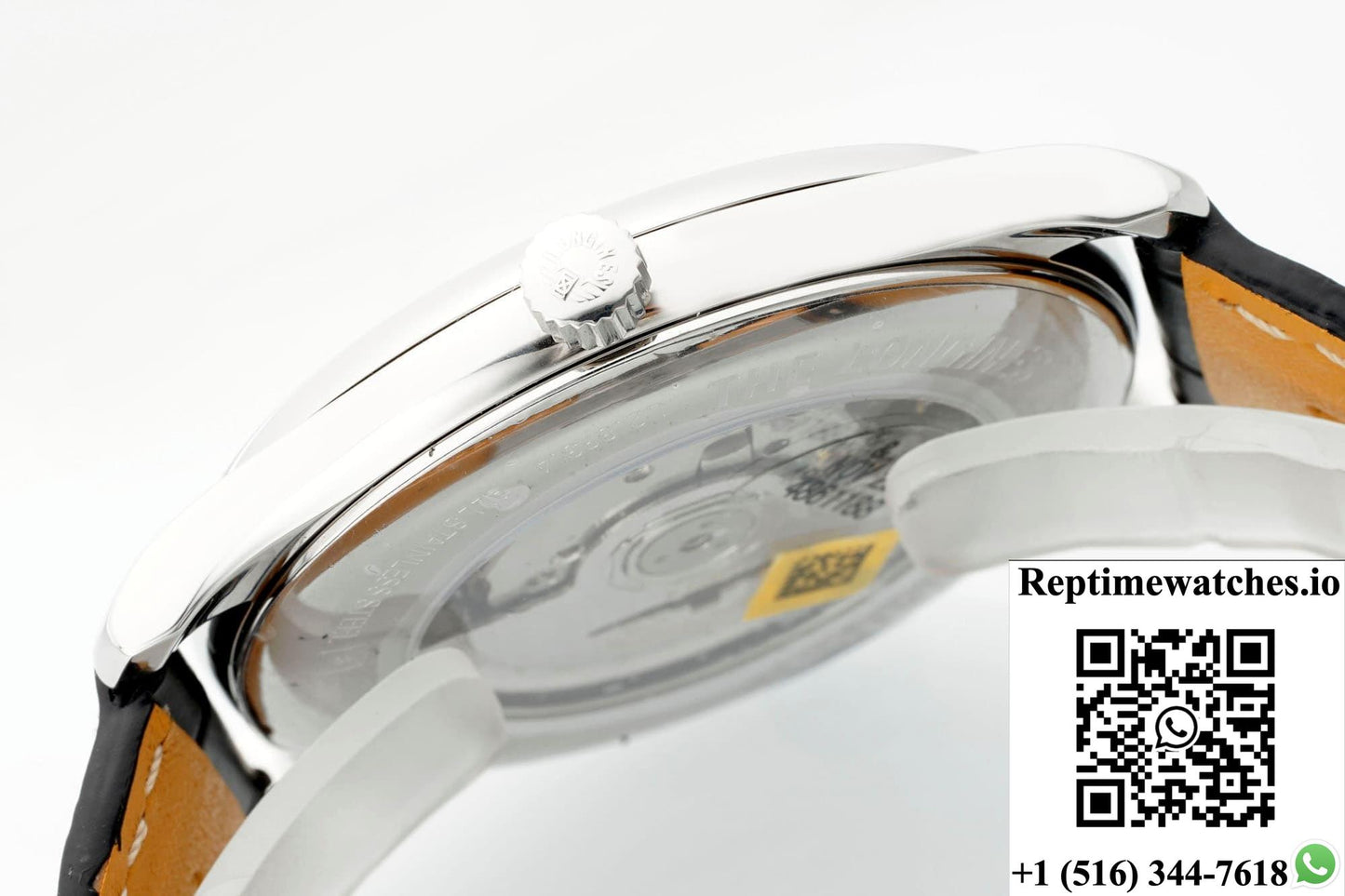 Longines Master Collection L2.893.4.51.7 AF Factory