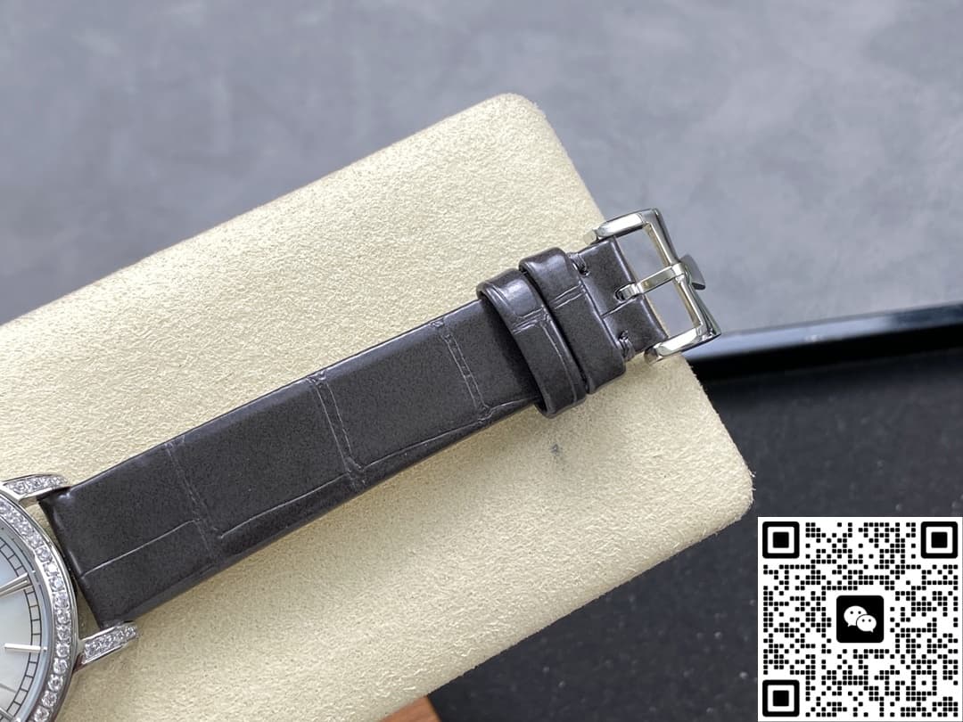 Vacheron Constantin Traditionnelle 83570-000G-9916 TW factory diamond bezel