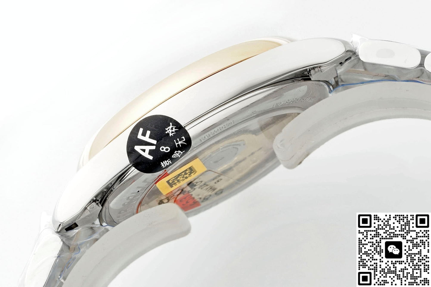 Longines Master Collection L2.357.5.70.7 AF Factory 34MM