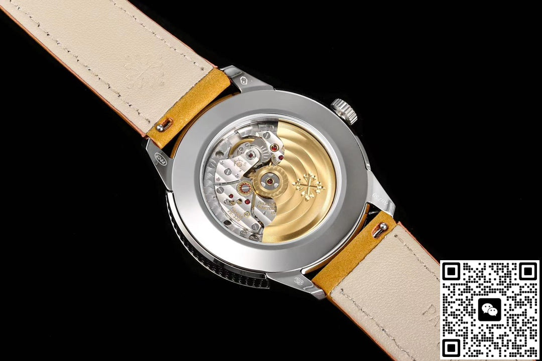 Patek Philippe Calatrava 5226G-001 GR Factory Stainless Steel Case