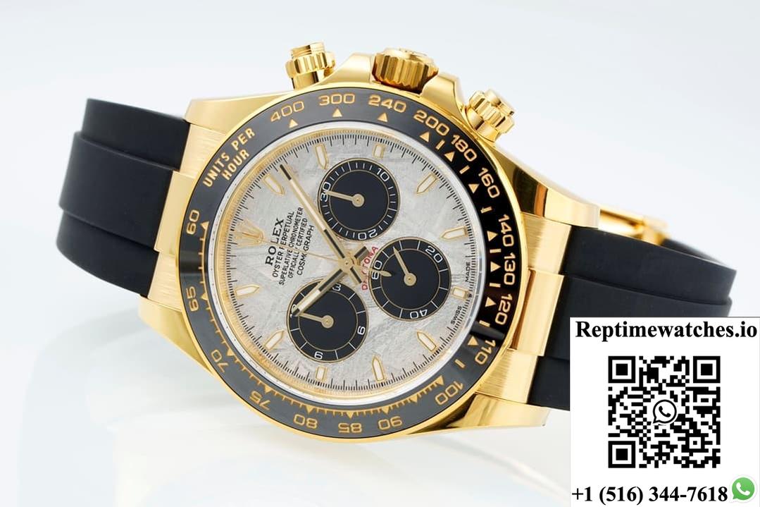 Rolex Daytona 126518LN-0016 APS Factory