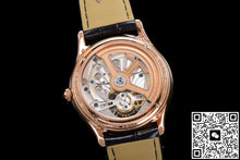 Jaeger-LeCoultre Master Q1682411 RMS Factory Tourbillon