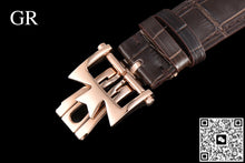 Vacheron Constantin Traditionnelle 4010T-000R-B344 GR Factory