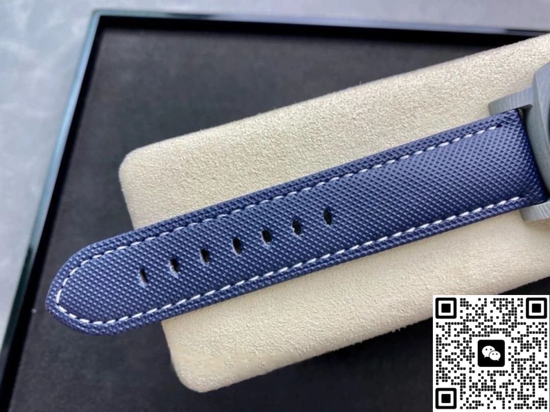 Panerai Lumino PAM01663 VS Factory Stick Hour Marker