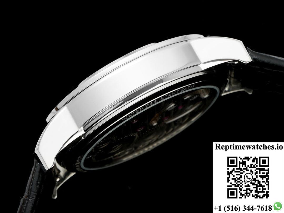 Vacheron Constantin Traditionnelle 6000T-000P-H026 Rms Factory Tourbillon-Rep Time Watches