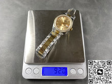 Rolex Datejust M278383RBR-0025 AR Factory Diamond Dial