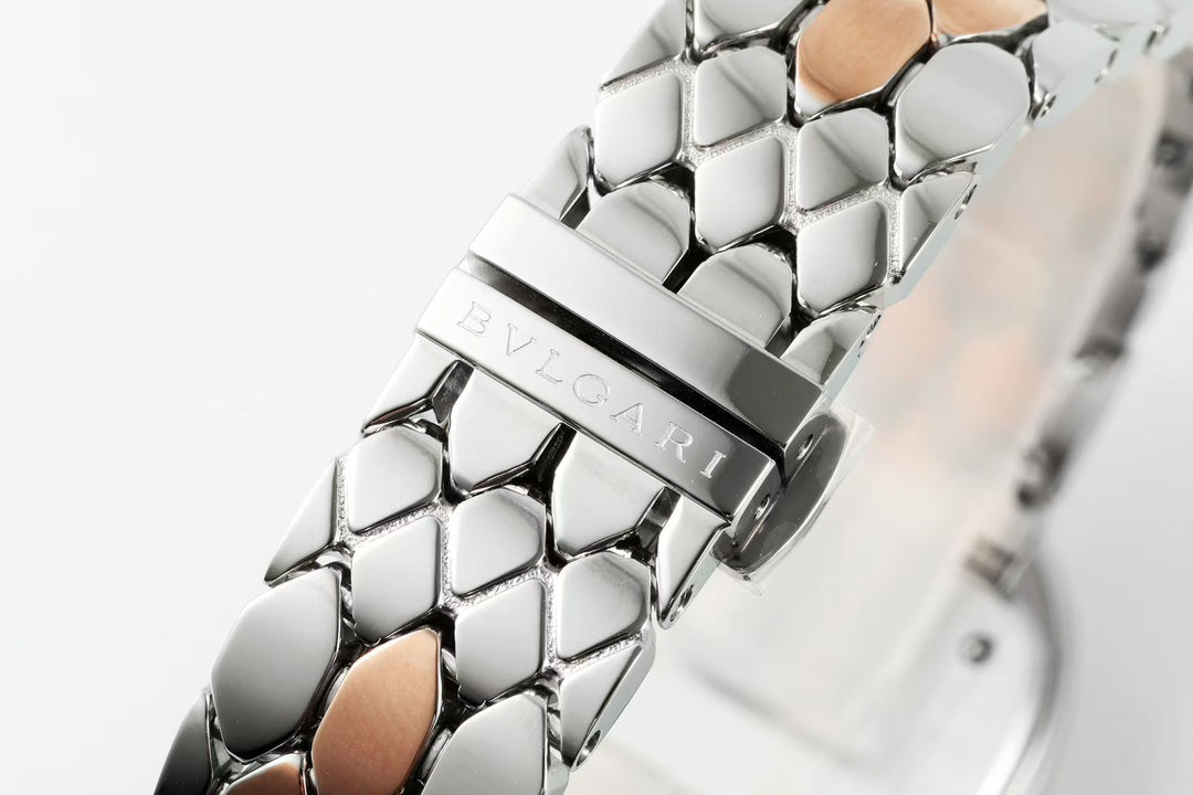 BVLGARI SERPENTI 103450 BV factory 33MM