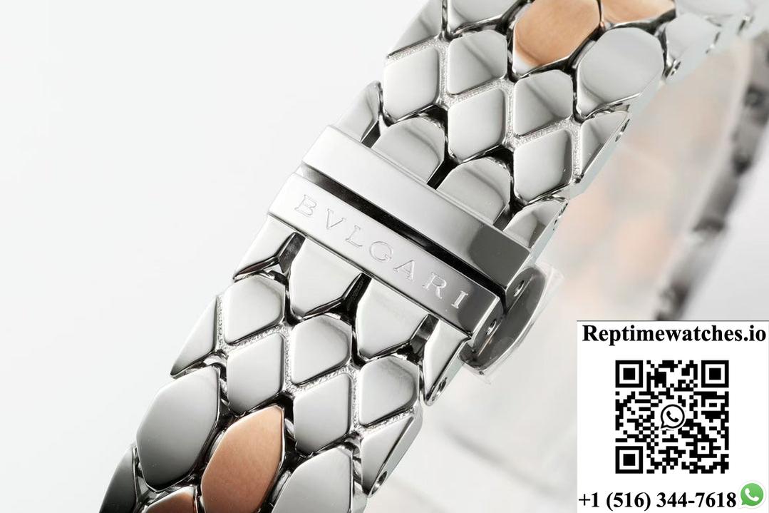 BVLGARI SERPENTI 103450 BV factory 33MM