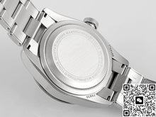 Tudor Black Bay M79830RB-0010 ZF factory steel case