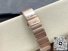 Omega Constellation 123.50.38.21.02.001 OM Factory