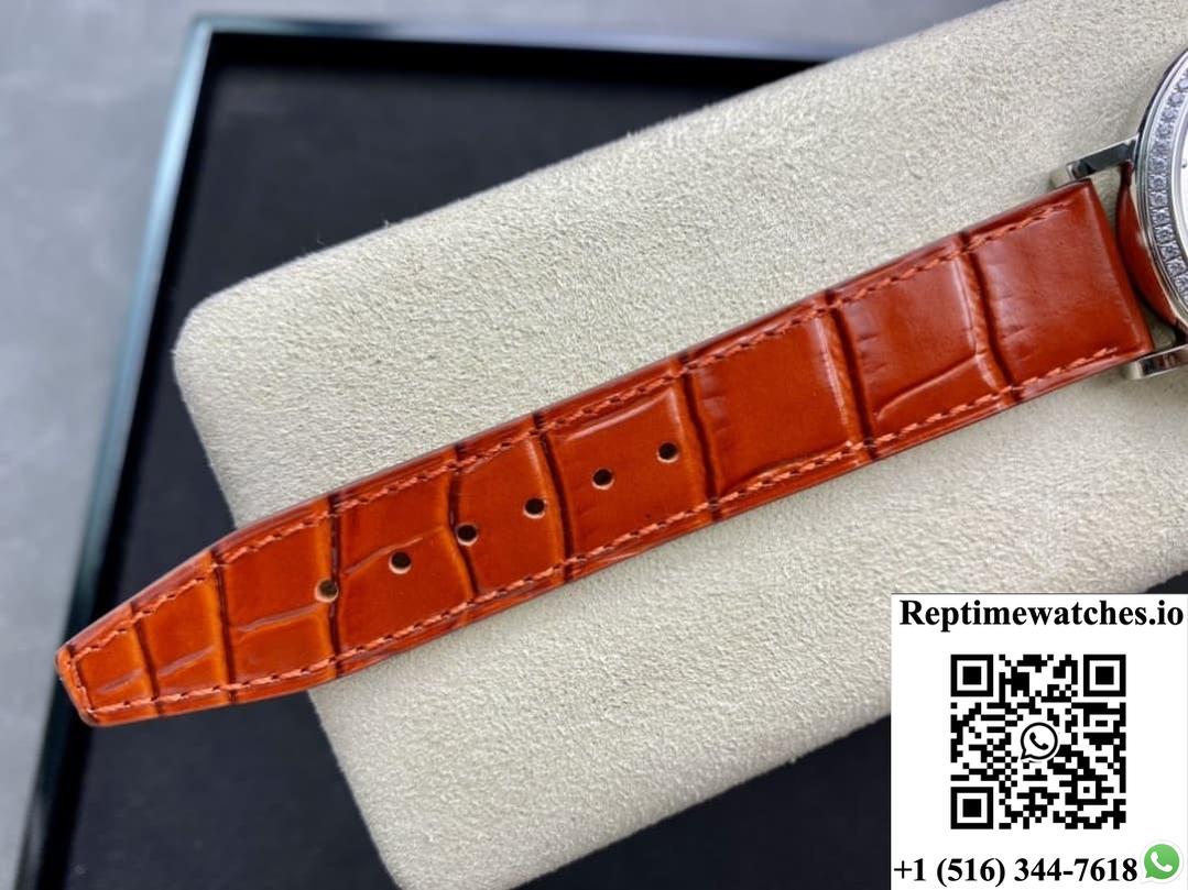 IWC Portofino IW458109 V7 factory solid bottom