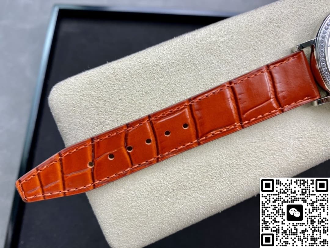 IWC Portofino IW458109 V7 factory solid bottom