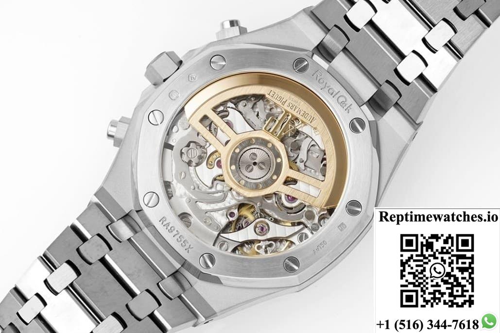 Audemars Piguet Royal Oak 26240 APS Factory V2 Grey Dial