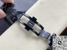 AP Royal Oak 26591CE.OO.D002CA.02 TW Factory Diamond Hour Markers