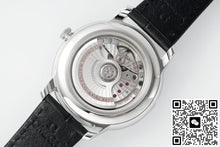 Omega De Ville 434.13.41.21.10.001 MKS Factory
