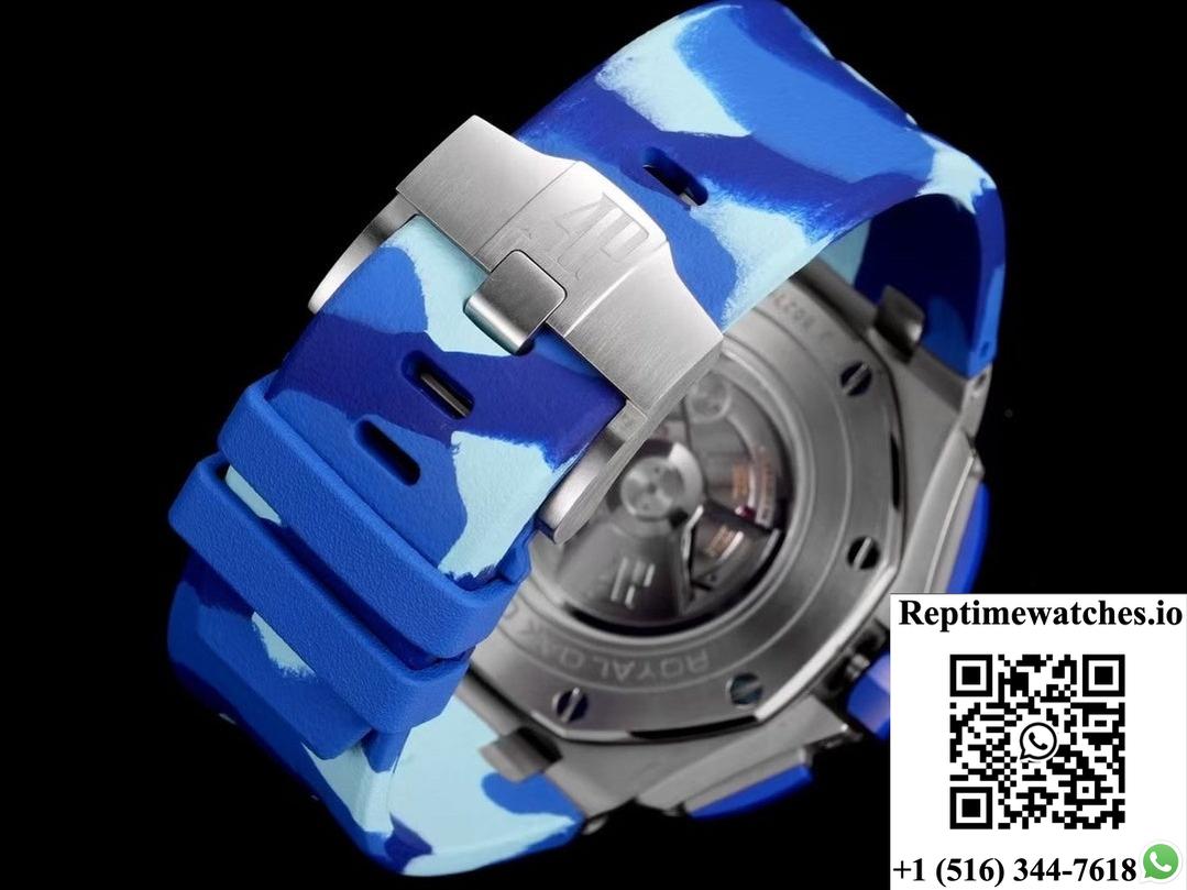 Audemars Piguet Royal Oak Offshore 26400SO.OO.A335CA.01 TK Factory