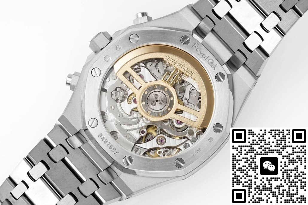 Audemars Piguet Royal Oak 26240 APS Factory V2 Grey Dial
