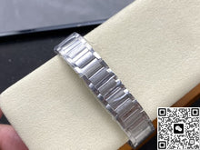 Cartier Tank WSTA0065 8848 Factory Solid Case Back