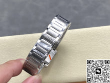 Cartier Tank W4TA0020 8848 Factory Sapphire Crystal Watch Mirror