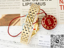 Cartier PANTHèRE WJPN0042 AF Factory Gold Color Case