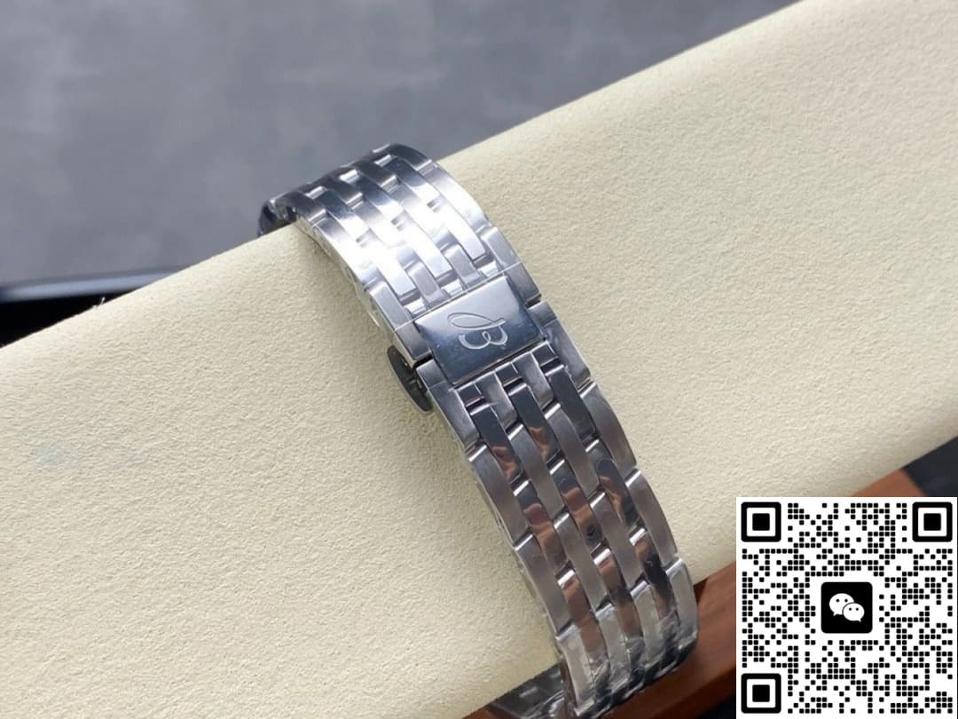Breitling Navitimer 1 AB0137241L1A1 BLS factory stainless steel case
