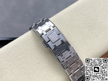 Audemars Piguet Royal Oak 15510ST.OO.1320ST.08 APS Factory V2 Date Display