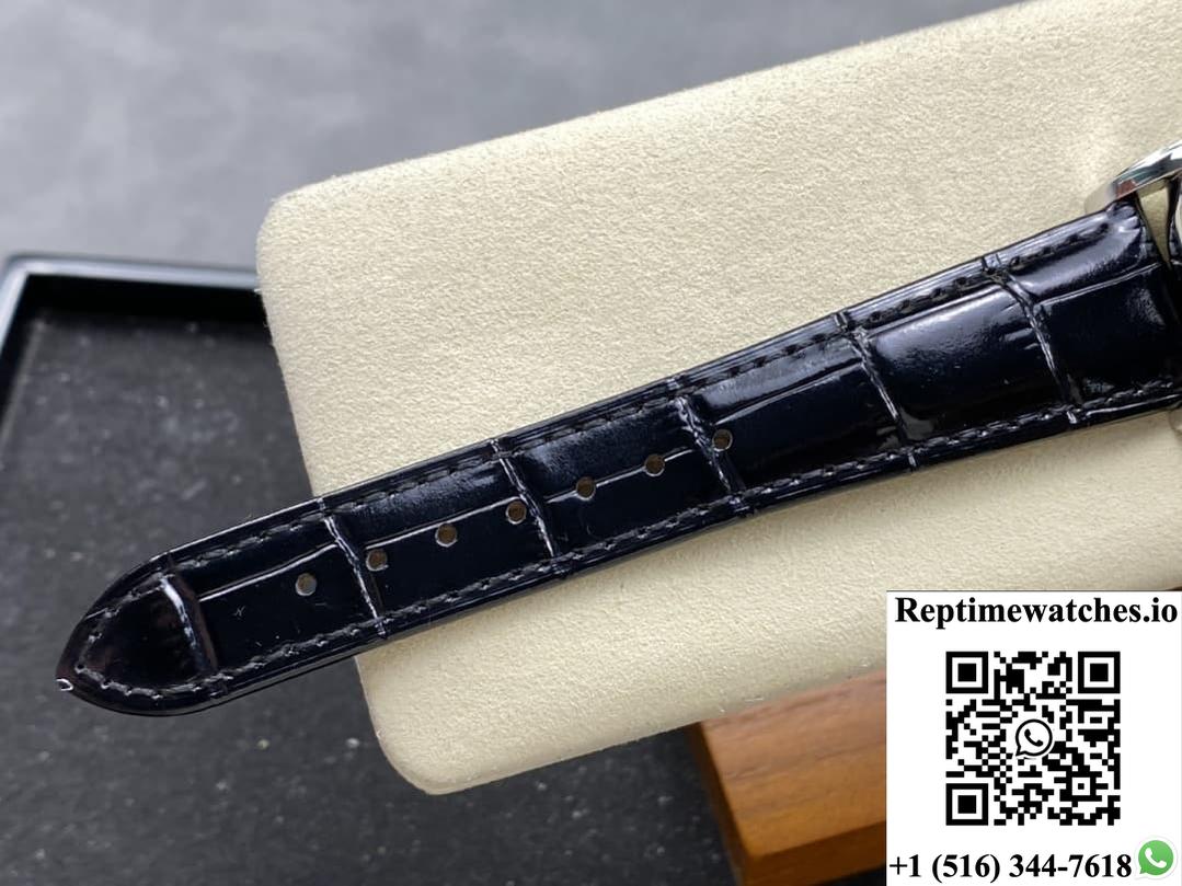 Patek Philippe Grand Complications 5078P TW Factory 38MM