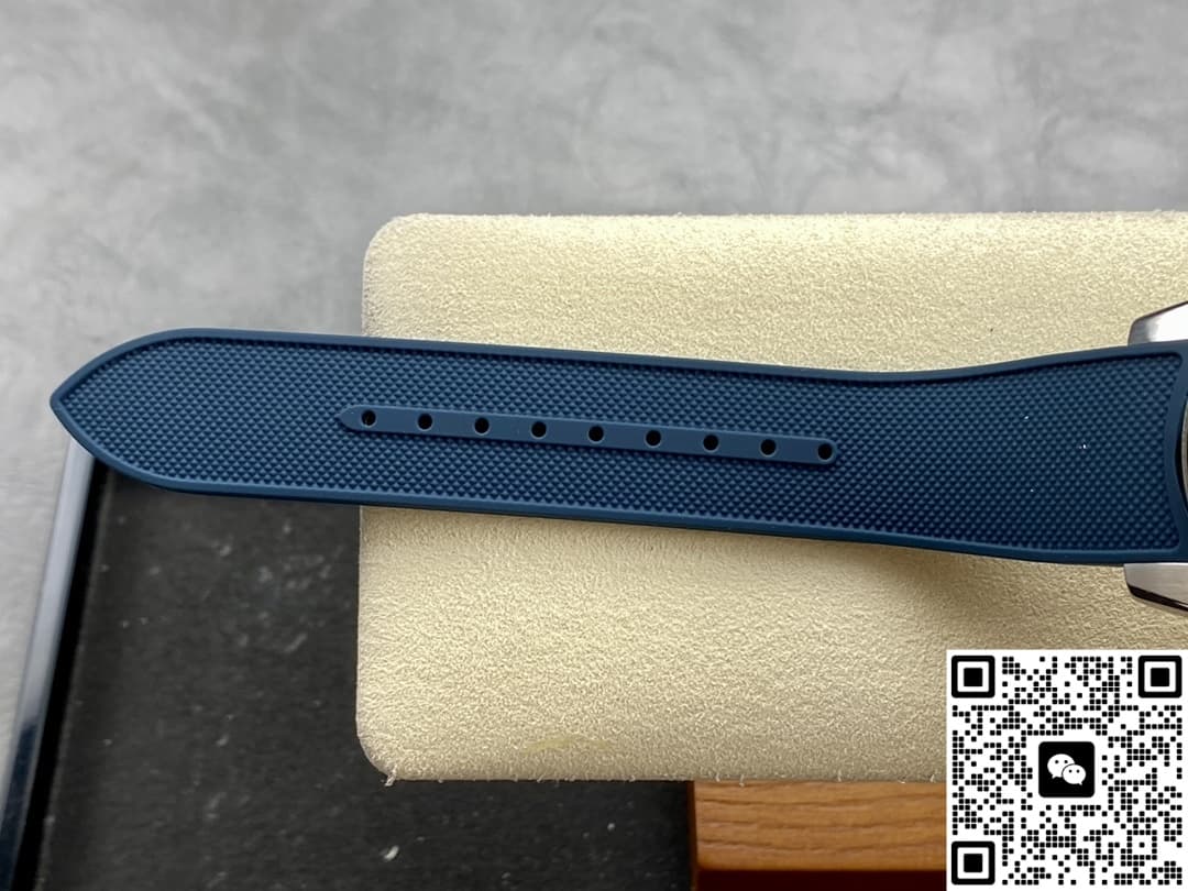 Jaeger-LeCoultre Polaris 9068681 BLS Factory 42MM