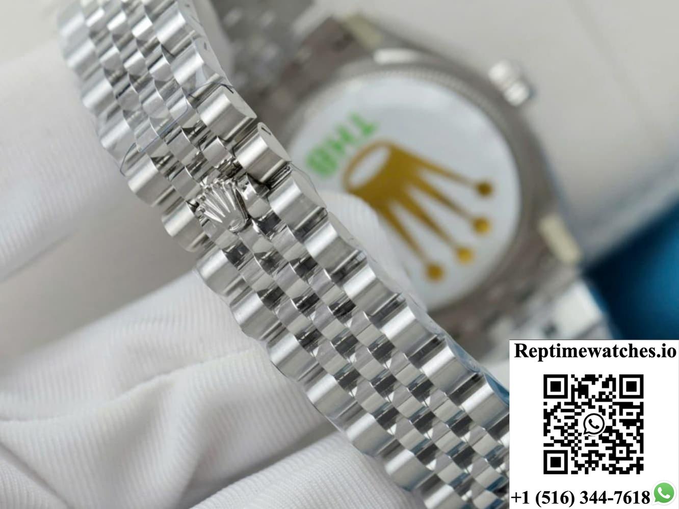 Rolex Datejust m278274-0036 THB factory sky blue dial