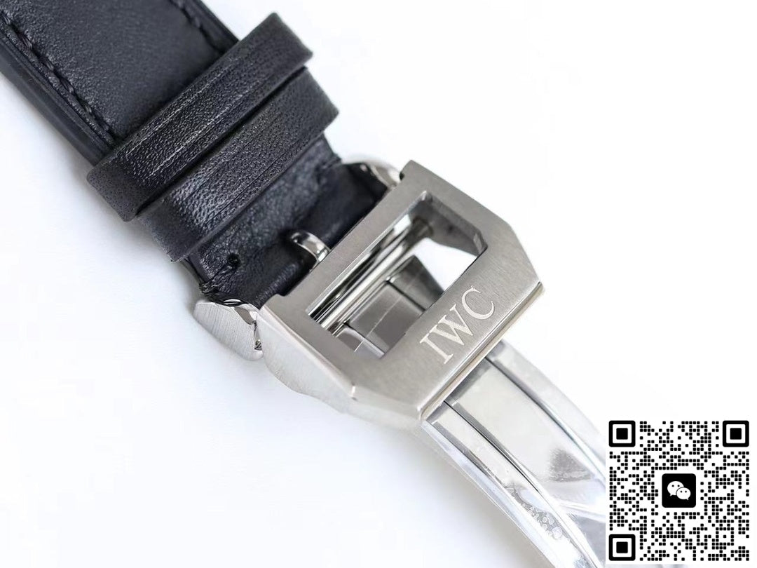 IWC Pilot IW503001 V9 Factory