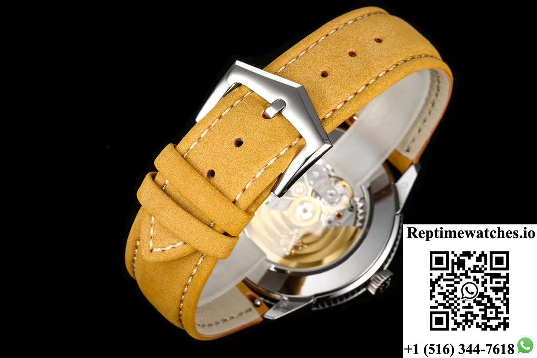 Patek Philippe Calatrava 5226G-001 GR Factory Stainless Steel Case