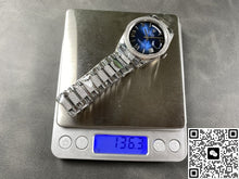 Rolex Day-Date M128349RBR-0048 8+ Factory Week Display