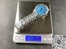 Rolex Day-Date M128349RBR-0032 8+ Factory Stainless Steel Case