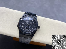 AP Royal Oak 26591CE.OO.D002CA.02 TW Factory Diamond Hour Markers