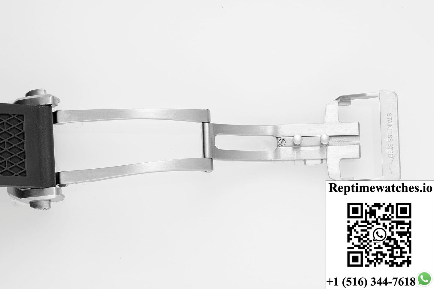 Longines Concas L3.790.4.56.9 AF factory black dial