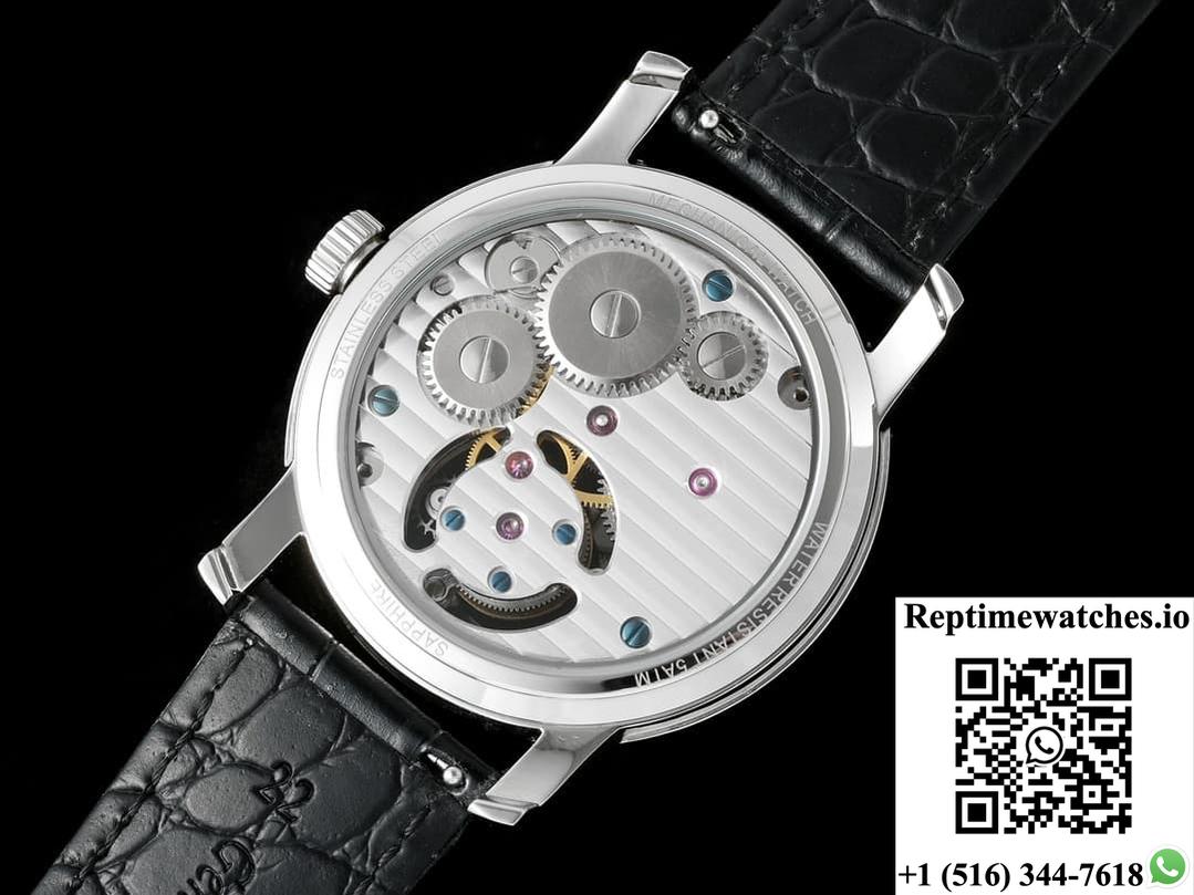 Vacheron Constantin Traditionnelle 6000T-000P-H026 RMS Factory Tourbillon