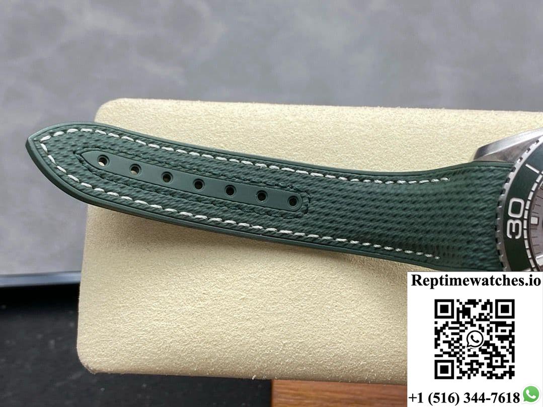 Omega Seamaster 215.32.44.21.06.001 VS Factory Stainless steel case