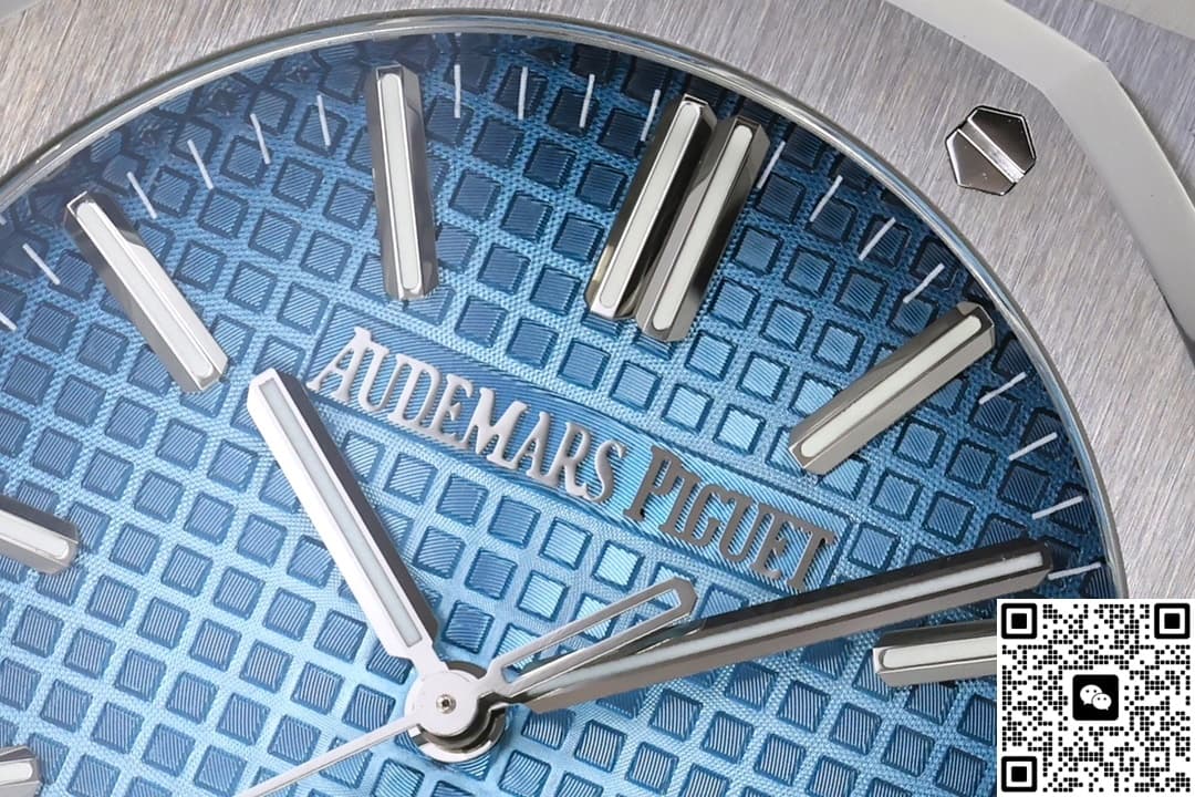 Audemars Piguet Royal Oak 15510BC.OO.1320BC.02 ZF Factory