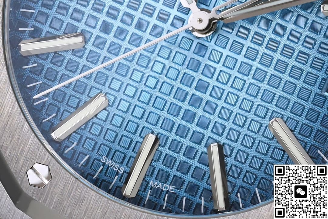 Audemars Piguet Royal Oak 15510BC.OO.1320BC.02 ZF Factory