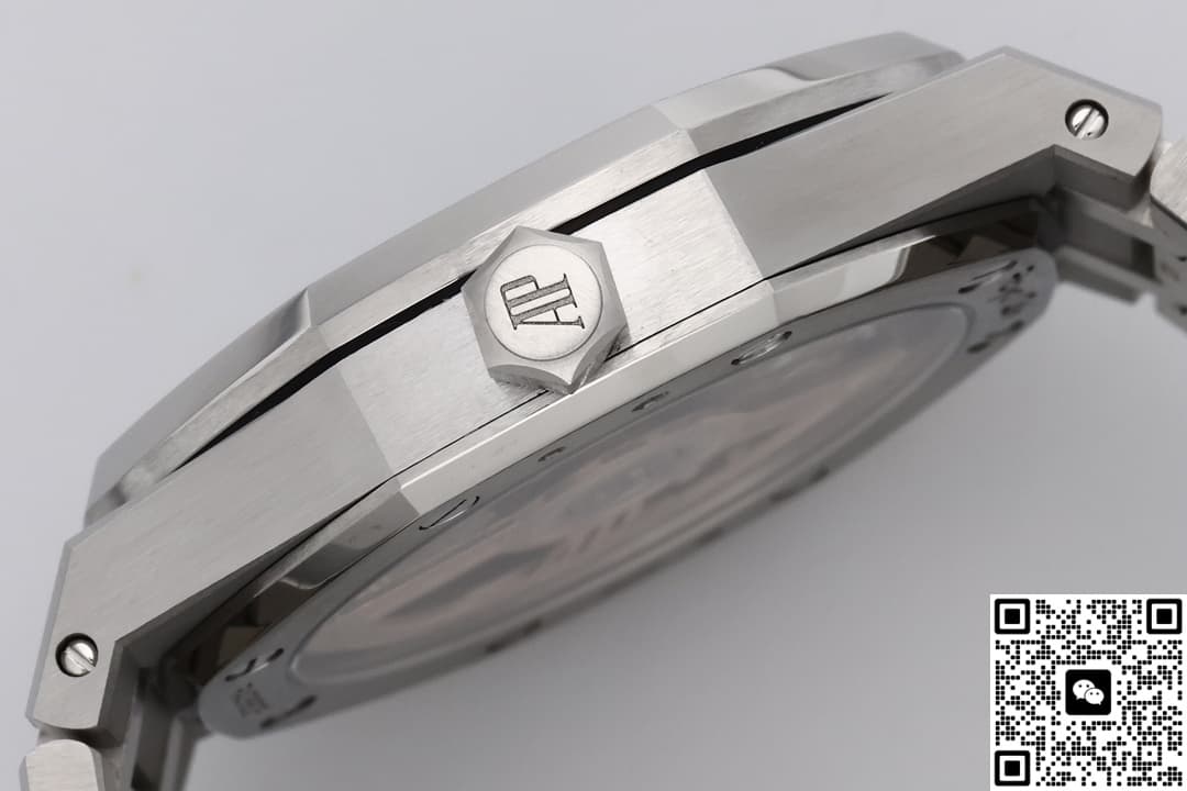 Audemars Piguet Royal Oak 15510BC.OO.1320BC.02 ZF Factory