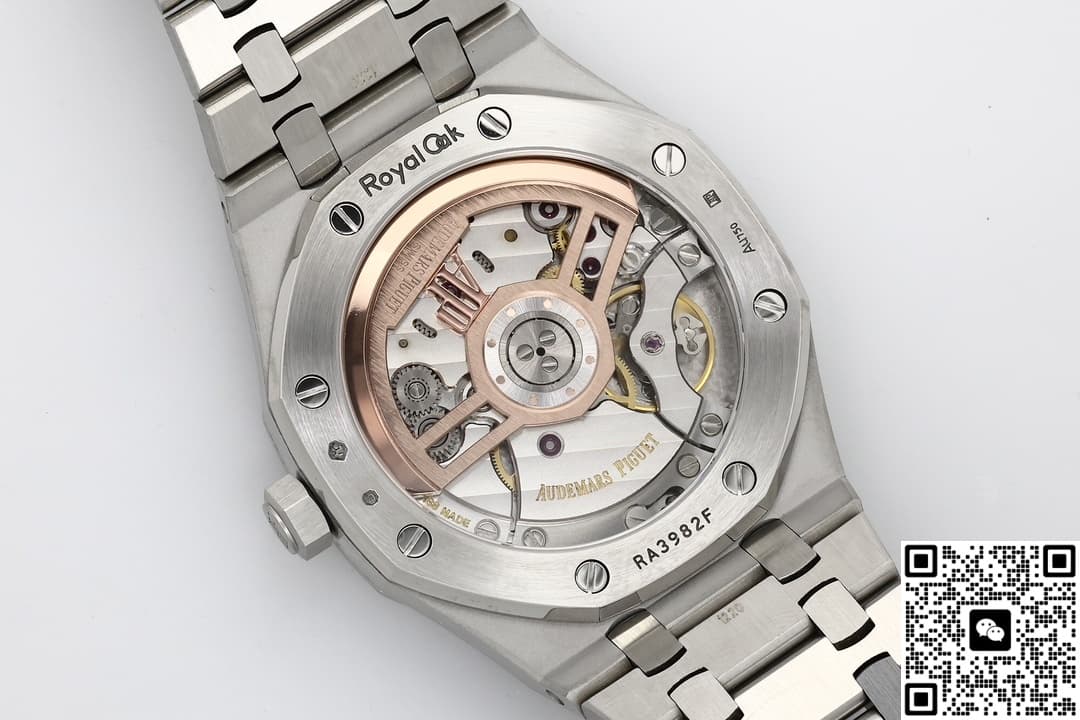 Audemars Piguet Royal Oak 15510BC.OO.1320BC.02 ZF Factory