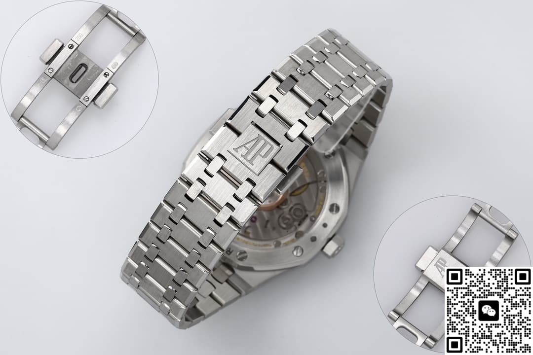 Audemars Piguet Royal Oak 15510BC.OO.1320BC.02 ZF Factory