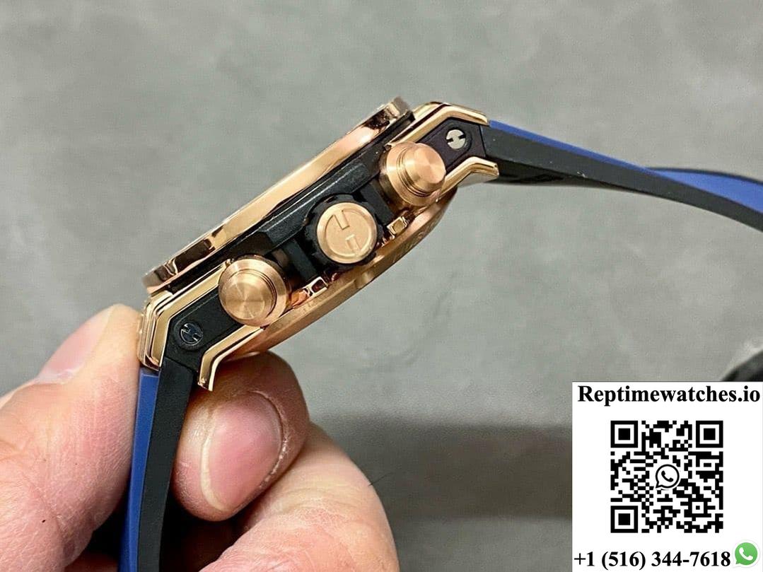 Hublot Big Bang 441.OX.5181.RX BB Factory Rose Gold Case