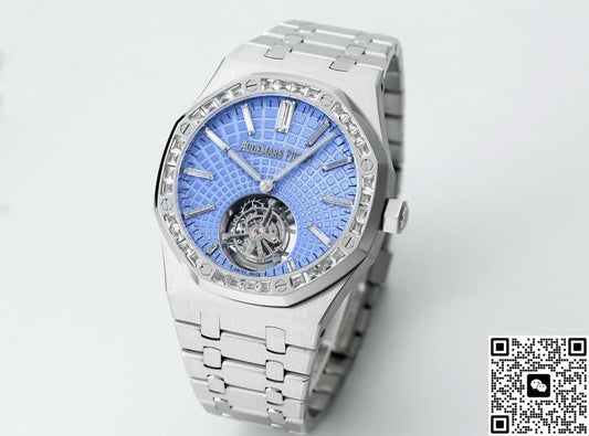 Audemars Piguet Royal Oak 26730BC.ZZ.1320BC.02 BBS Factory