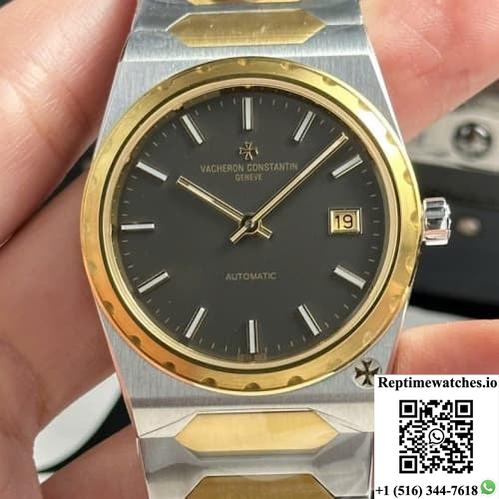 Vacheron Constantin Historical Masterpieces 4200H-222A-B936 8+Factory Stainless Steel Bezel-Rep Time Watches